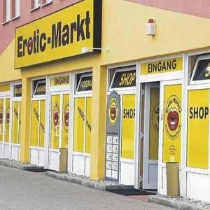 Autobahn 6 erotic shops Autobahn 6 erotic shops